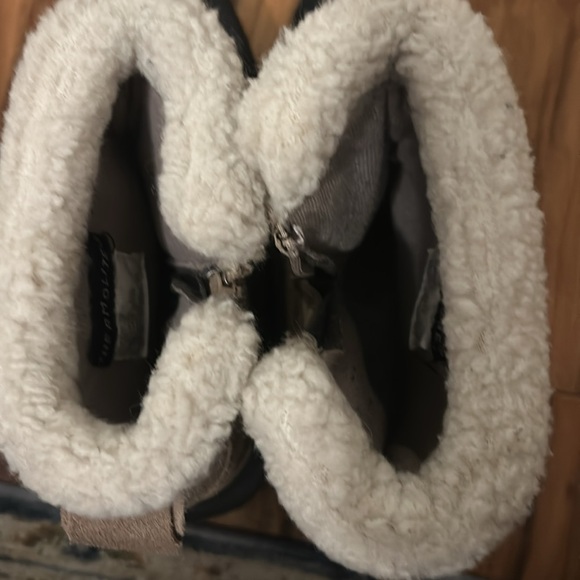 Polar edge boots - Picture 5 of 8